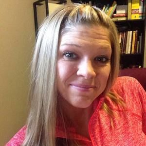 Meet your Posher, Natalie